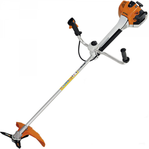 Motocoasa cu M-Tronic şi motor 2-MIX Stihl FS 410 C-EM Profesional